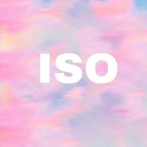 ISO: TAYLOR SWIFT